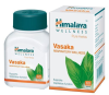 Himalaya Wellness Pure Herbs Vasaka (60 tabs) - Respiratory Wellness 
